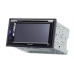 CARAV 11-119 Honda Accord 1990-2002; Civic 1999-2000; CR-V 1997-2006; H-RV 1998-2005; Odyssey 1995-2004; Prelude 1992-2001